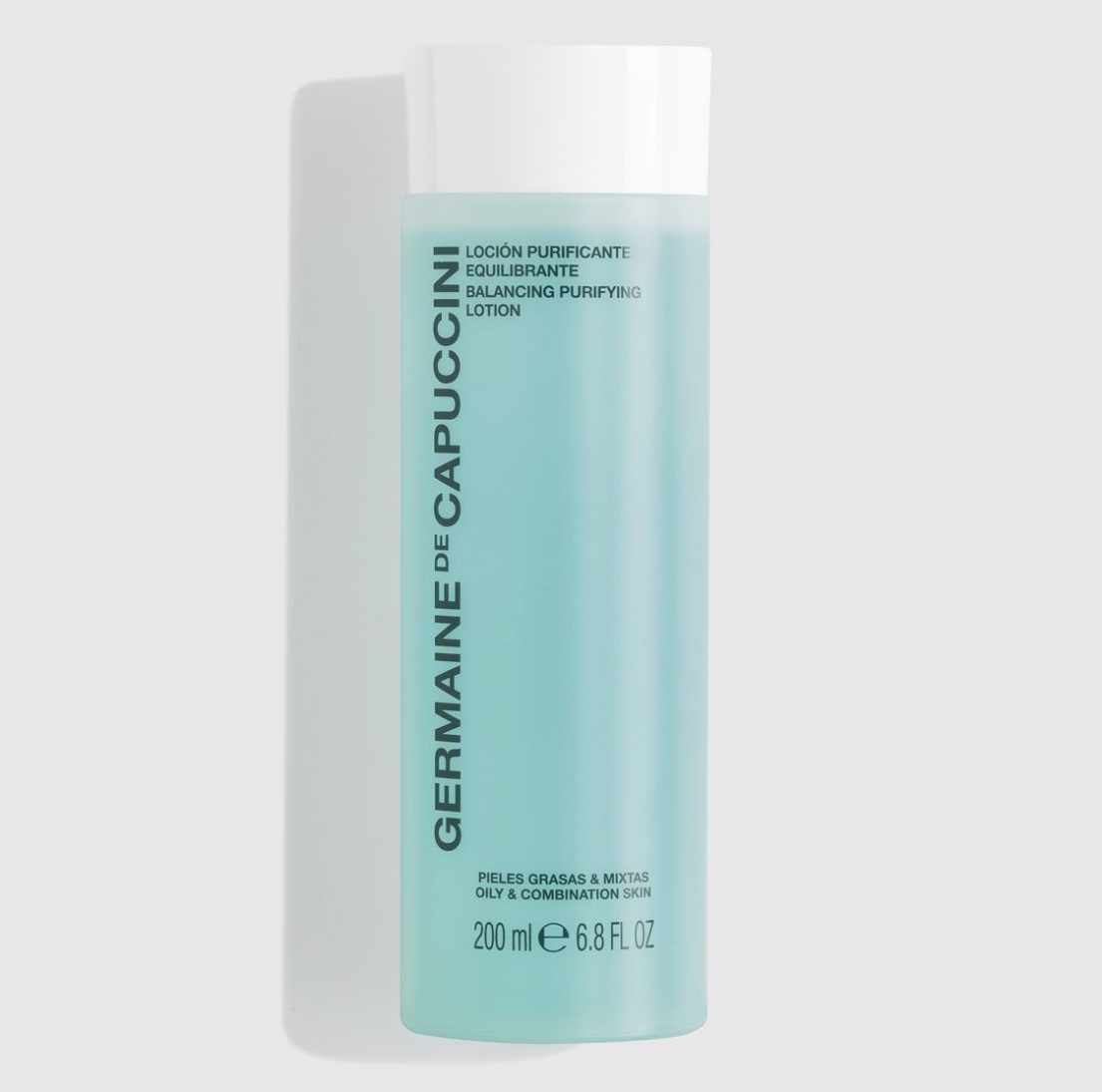 Лосьон балансирующий для жирной и комбинированной кожи - Options Balancing Purifying Lotion